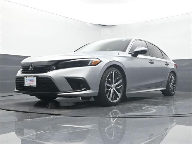 used 2023 Honda Civic car, priced at $26,869