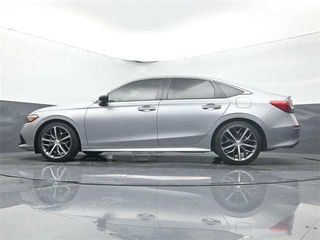 used 2023 Honda Civic car, priced at $26,869