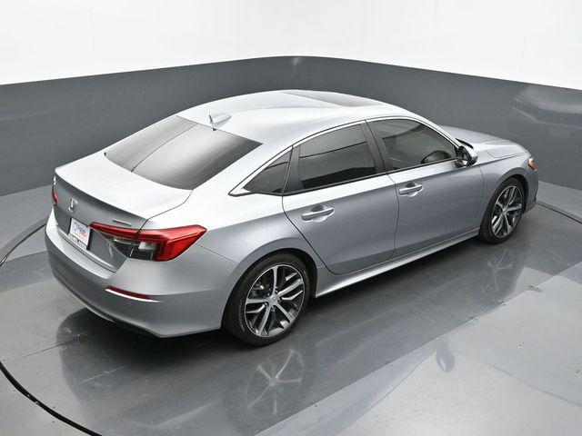 used 2023 Honda Civic car, priced at $26,869