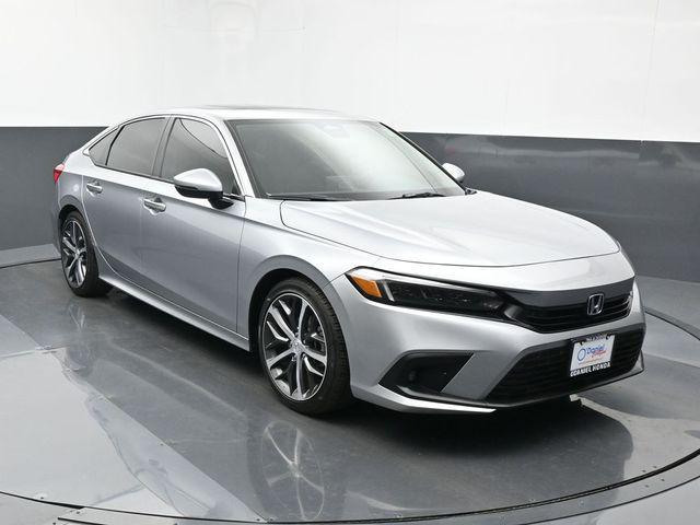 used 2023 Honda Civic car, priced at $26,869