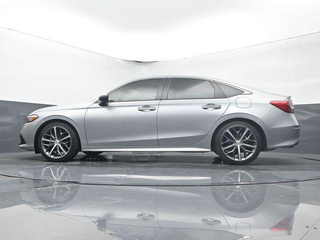 used 2023 Honda Civic car, priced at $26,869