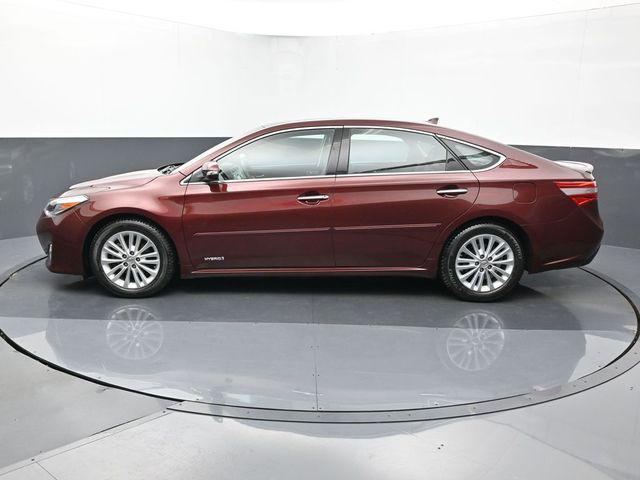 used 2015 Toyota Avalon Hybrid car, priced at $15,995