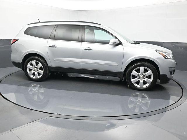 used 2017 Chevrolet Traverse car, priced at $8,900