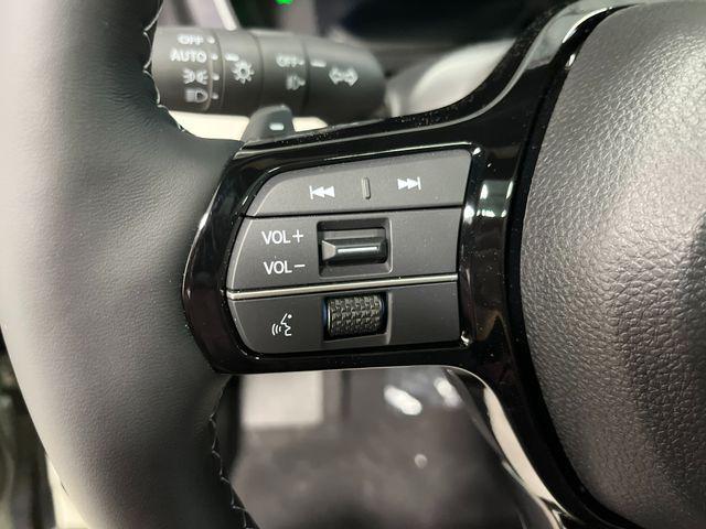 new 2026 Honda Passport car, priced at $54,600