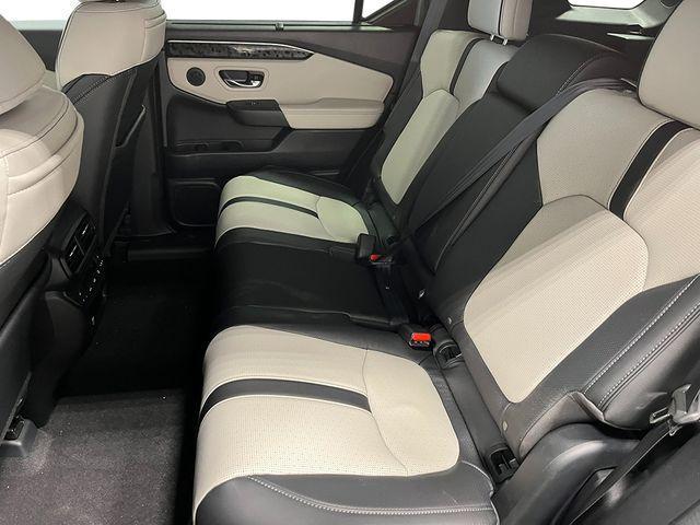 new 2026 Honda Passport car, priced at $54,600