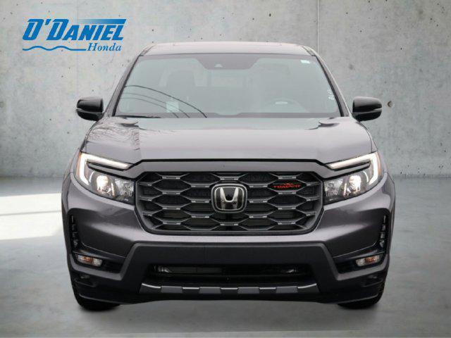 new 2026 Honda Ridgeline car, priced at $47,989