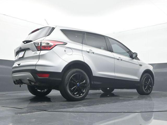 used 2017 Ford Escape car, priced at $9,995