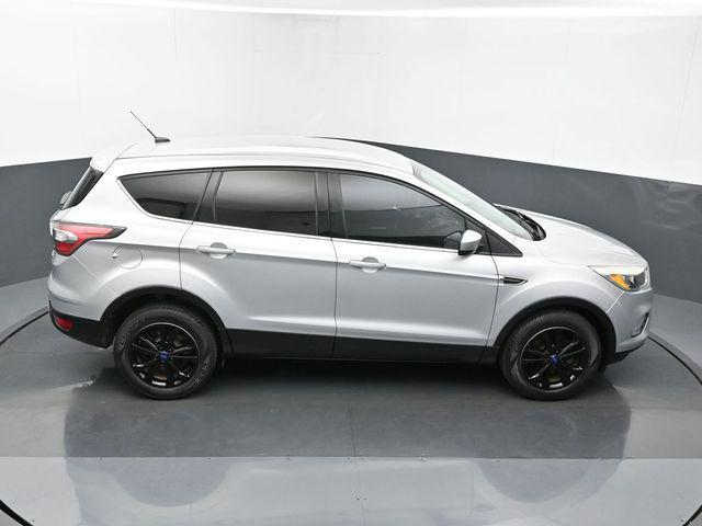 used 2017 Ford Escape car, priced at $9,995