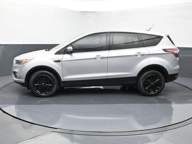 used 2017 Ford Escape car, priced at $9,995