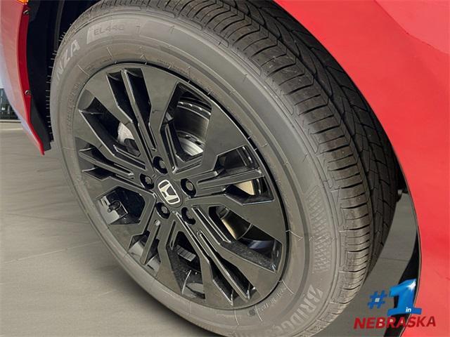 new 2026 Honda Odyssey car, priced at $45,845