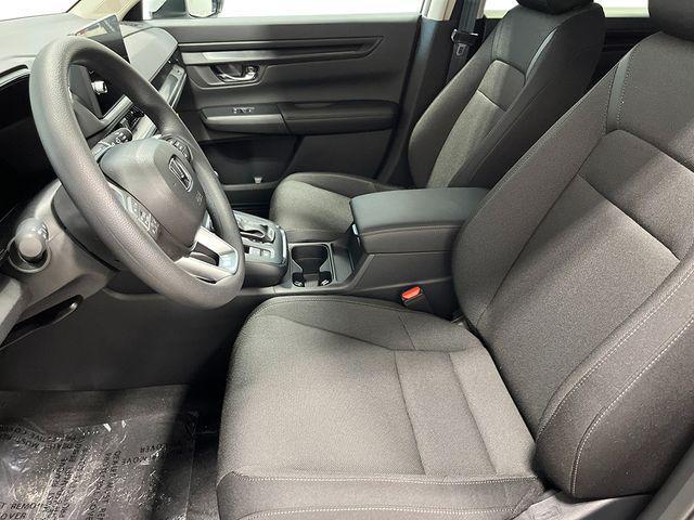 new 2026 Honda CR-V car, priced at $36,555