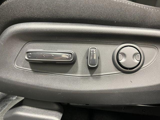 new 2026 Honda CR-V car, priced at $36,555