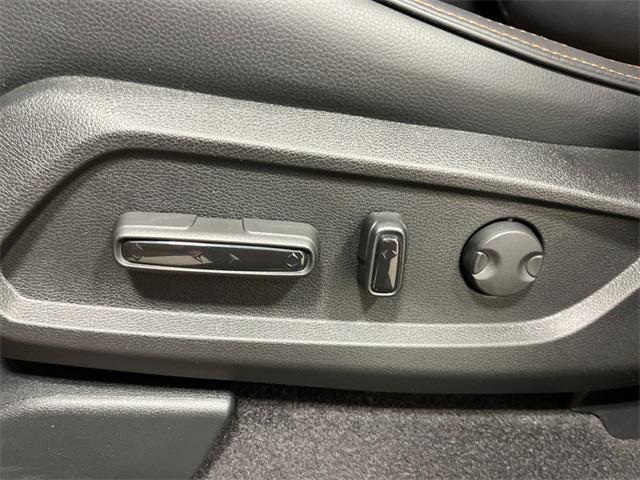 new 2026 Honda Passport car, priced at $54,600