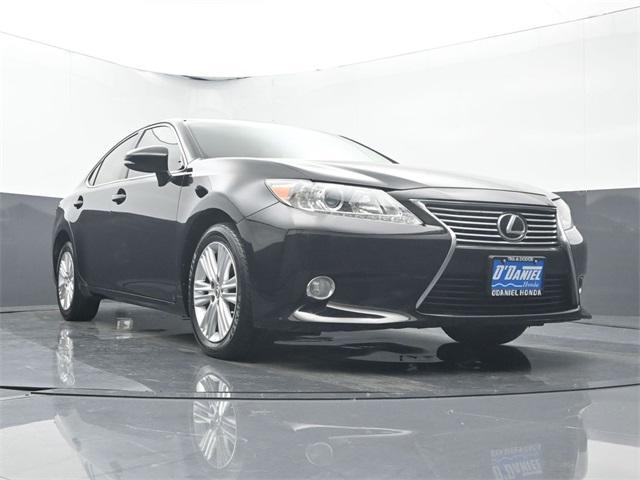 used 2014 Lexus ES 350 car, priced at $13,995