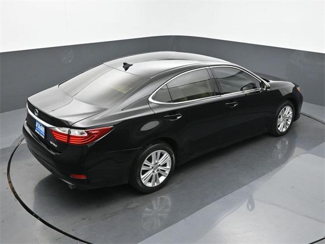 used 2014 Lexus ES 350 car, priced at $13,995