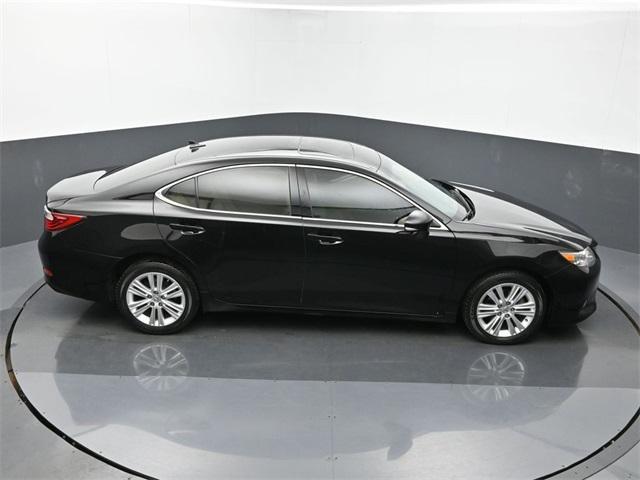 used 2014 Lexus ES 350 car, priced at $13,995