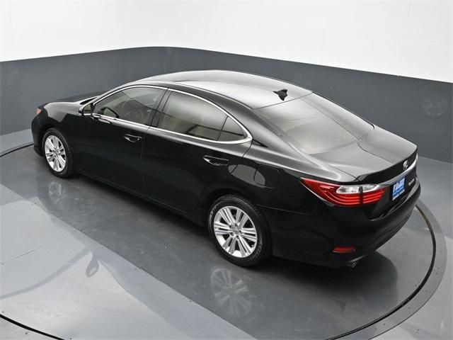 used 2014 Lexus ES 350 car, priced at $13,995