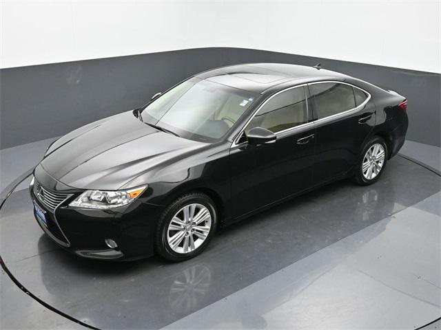 used 2014 Lexus ES 350 car, priced at $13,995