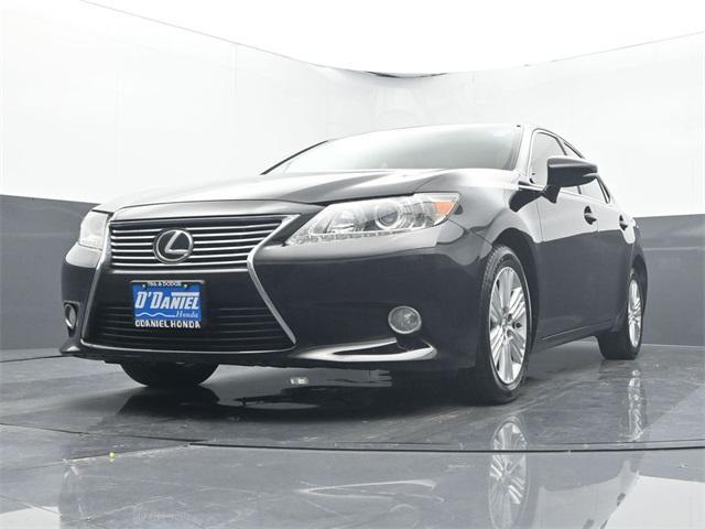 used 2014 Lexus ES 350 car, priced at $13,995