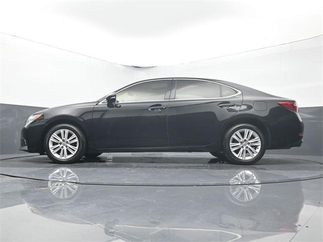 used 2014 Lexus ES 350 car, priced at $13,995