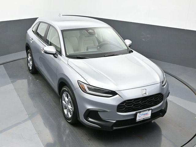 used 2023 Honda HR-V car, priced at $24,995