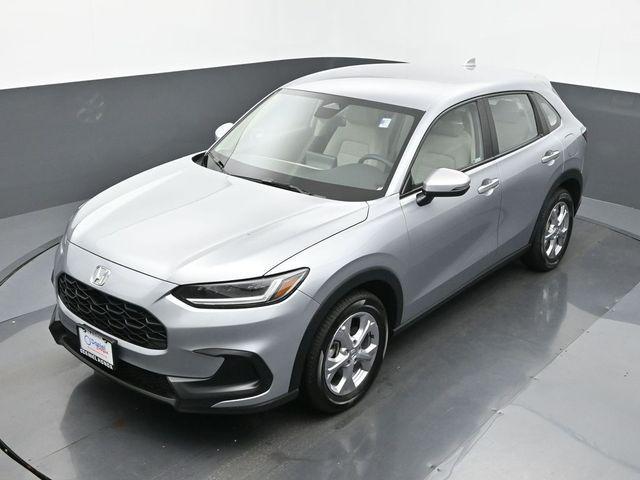 used 2023 Honda HR-V car, priced at $24,995