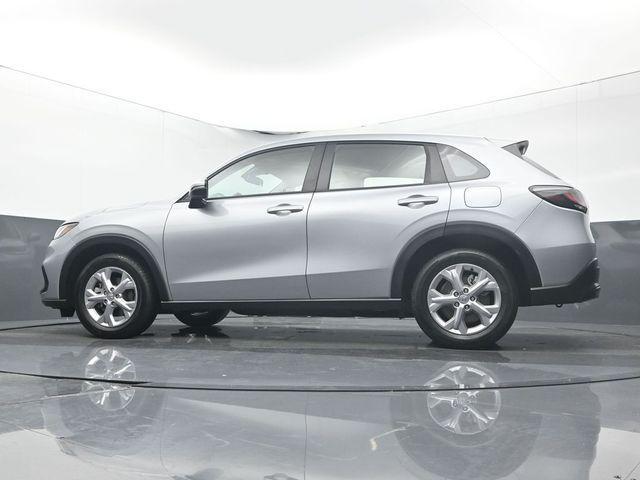 used 2023 Honda HR-V car, priced at $24,995