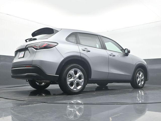used 2023 Honda HR-V car, priced at $24,995