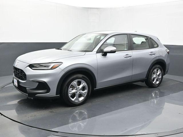 used 2023 Honda HR-V car, priced at $24,995