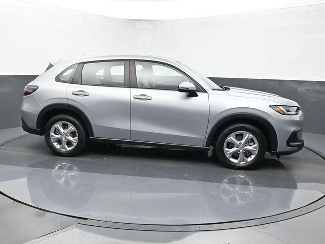 used 2023 Honda HR-V car, priced at $24,995