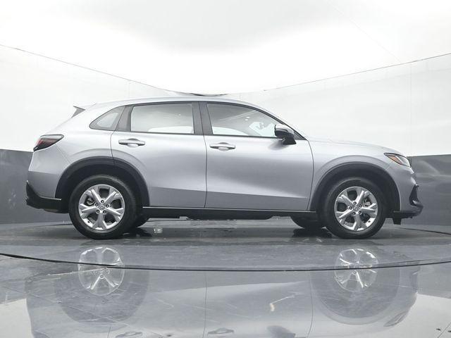 used 2023 Honda HR-V car, priced at $24,995