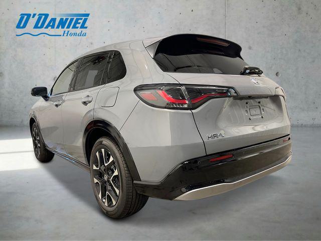 new 2027 Honda HR-V car, priced at $33,855