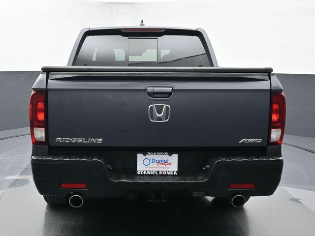 used 2023 Honda Ridgeline car, priced at $31,275