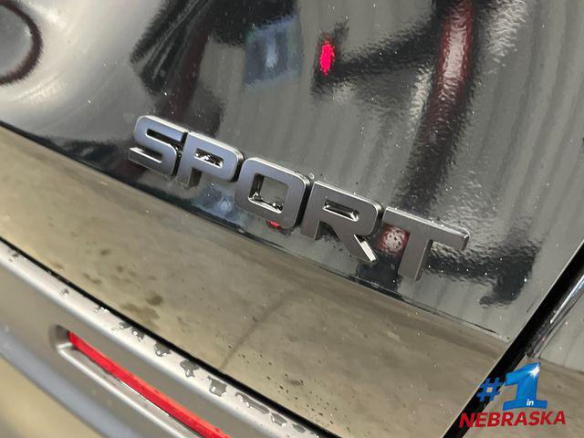 new 2026 Honda HR-V car, priced at $31,250