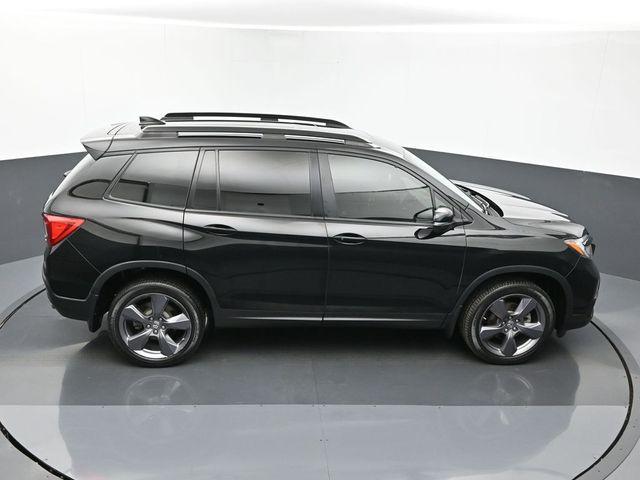 used 2021 Honda Passport car, priced at $28,977