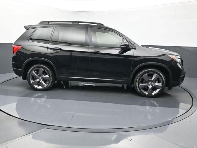 used 2021 Honda Passport car, priced at $28,977