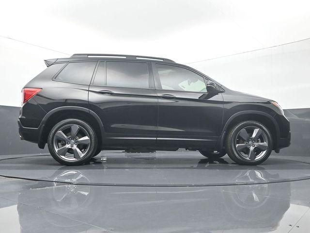used 2021 Honda Passport car, priced at $28,977