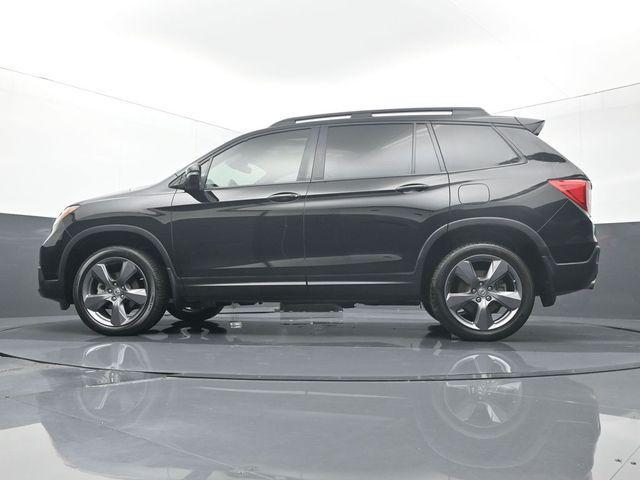 used 2021 Honda Passport car, priced at $28,977
