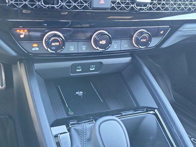 new 2026 Honda Accord Hybrid car, priced at $35,445