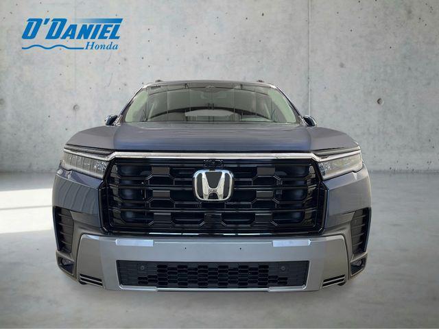 new 2026 Honda Pilot car, priced at $55,190