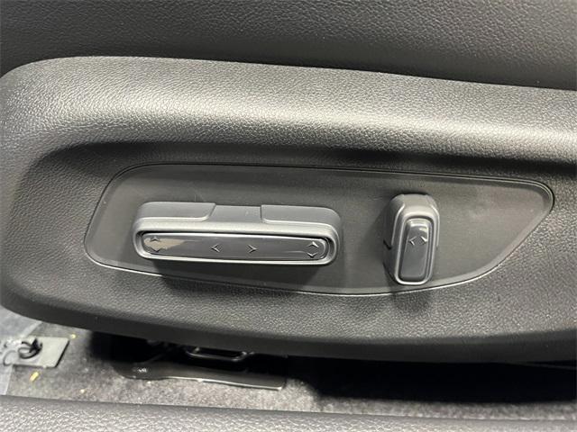 new 2026 Honda Civic Hybrid car, priced at $35,145