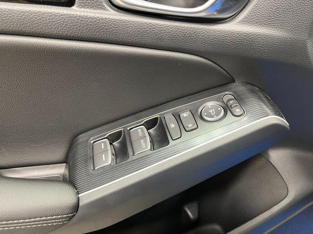 new 2026 Honda Civic Hybrid car, priced at $35,145