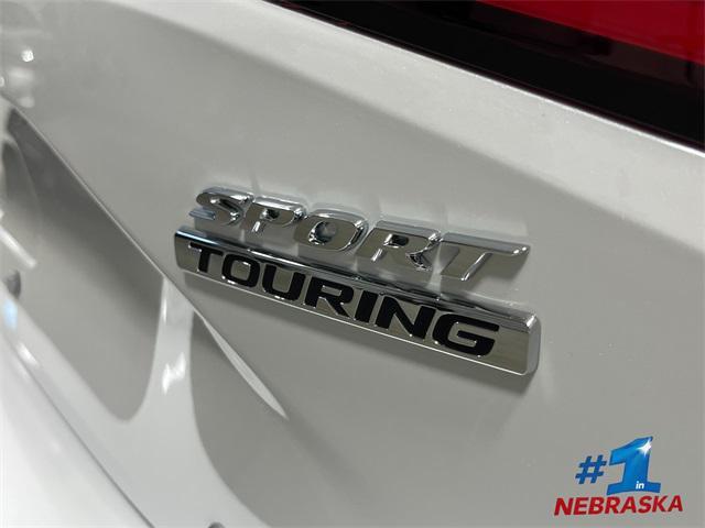 new 2026 Honda Civic Hybrid car, priced at $35,145