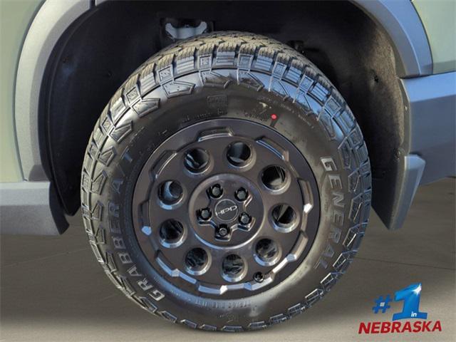 new 2026 Honda Passport car, priced at $55,800