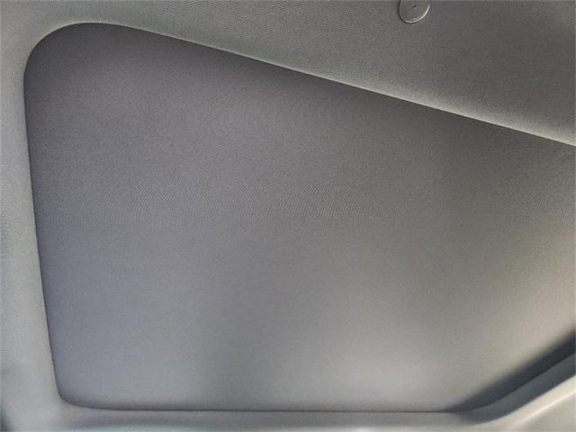 new 2026 Honda Passport car, priced at $55,800