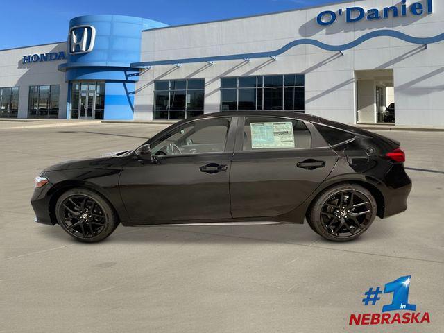 new 2026 Honda Civic car, priced at $29,090