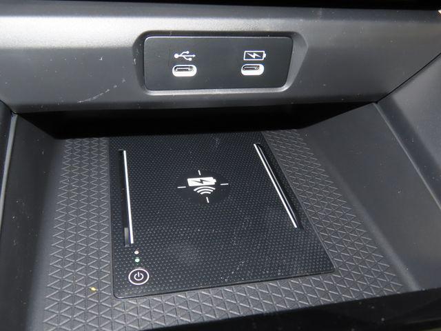 new 2026 Honda Accord Hybrid car, priced at $41,145