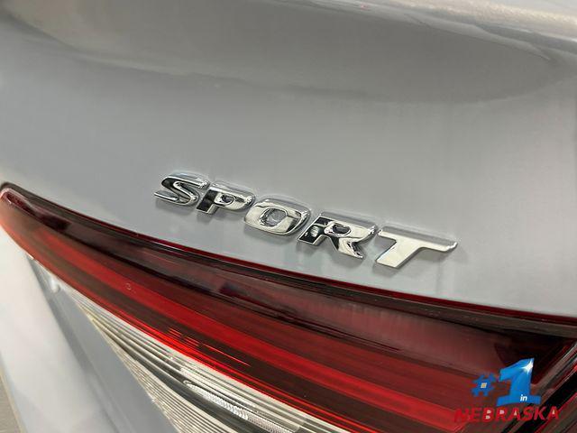 new 2026 Honda Civic car, priced at $28,345