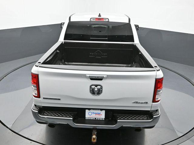 used 2019 Ram 1500 car, priced at $25,500