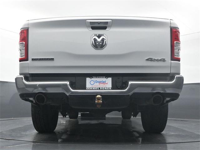 used 2019 Ram 1500 car, priced at $27,000